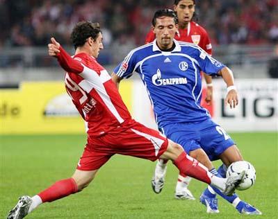 人期待的 人期待的