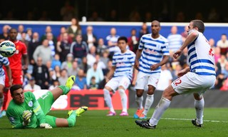 赛季进球荒 赛季进球荒